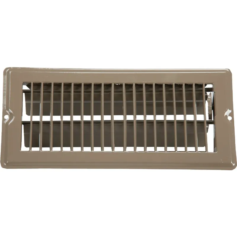 Rv Floor Register 1 Pk