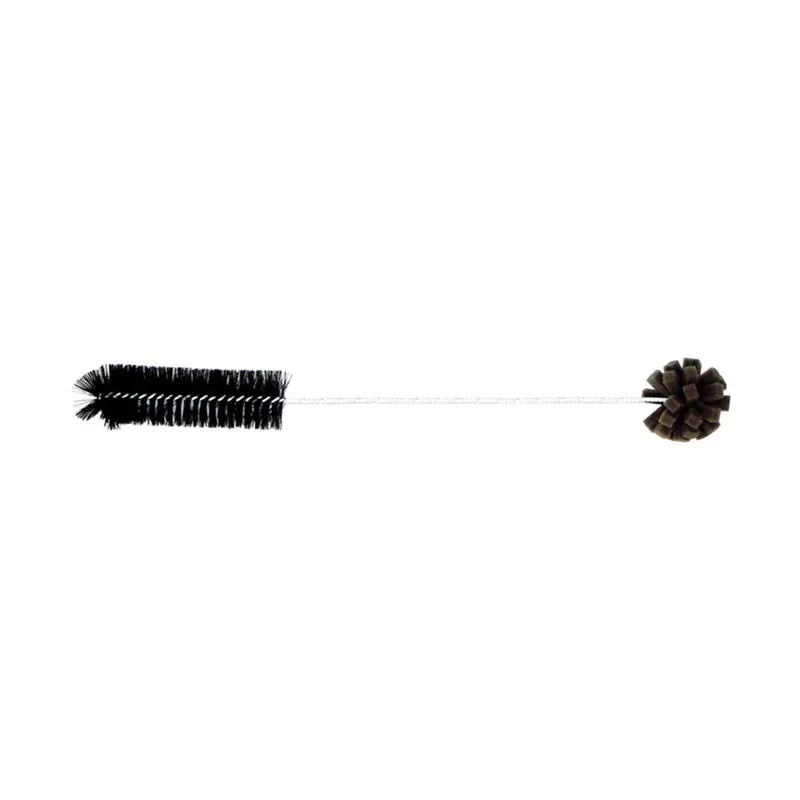 22 In. H X 2.5 In. W X 1.6 In. D Bird Feeder Cleaning Brush