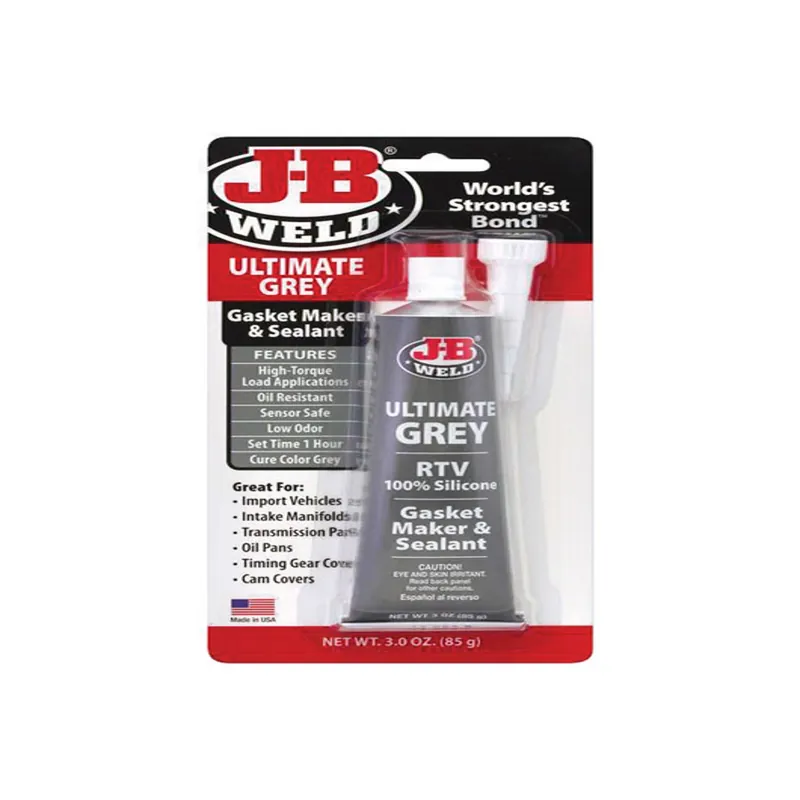 Type-1 Gasket Sealant 3 Oz 1 Pk