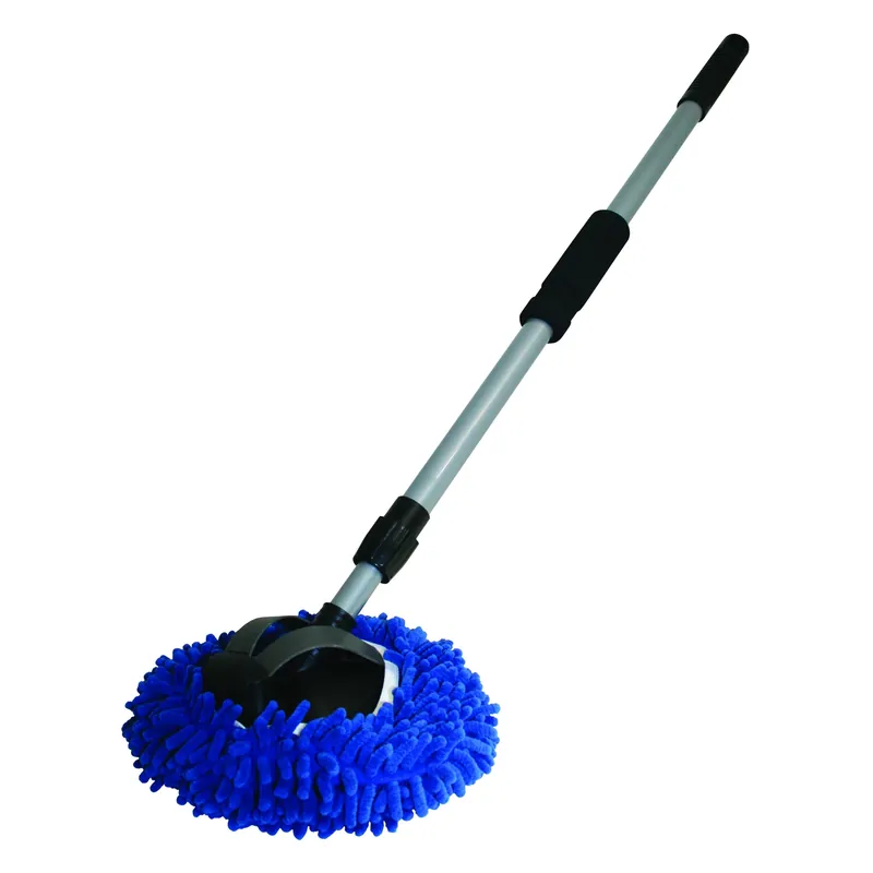9 In. Soft Wash Mop 1 Pk