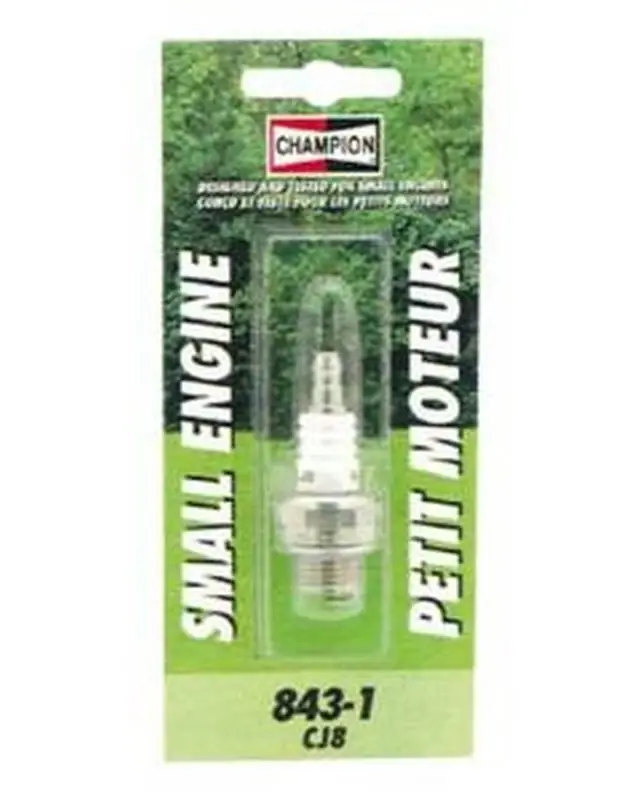 Motorcycle Spark Plug, N2c