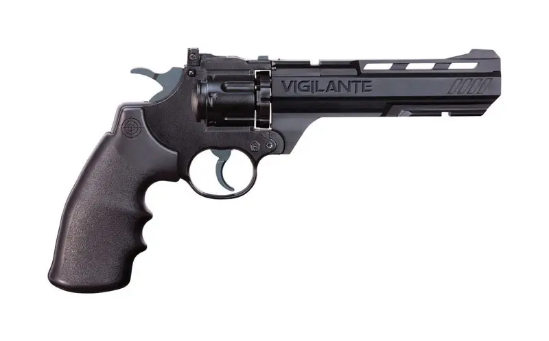 0.177 435 Fps Bb/pellet Gun 1 Pk