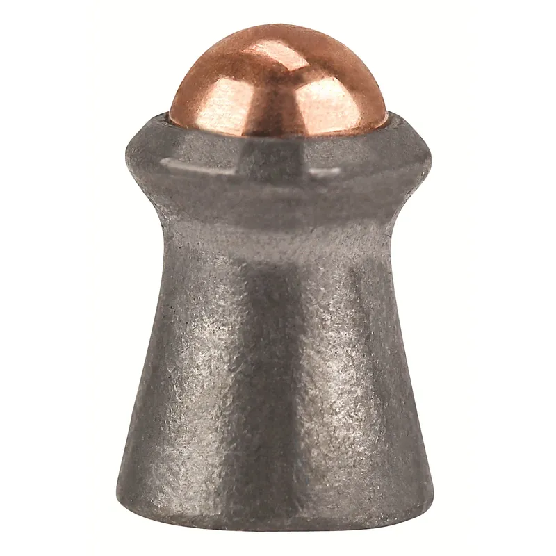0.177 9.6 Grain Air Rifle Pellets 1 Pk
