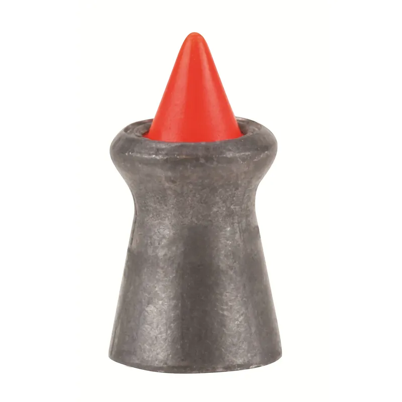 Red Fire 0.177 7.8 Grain 843 Fps Air Rifle Pellets 1 Pk