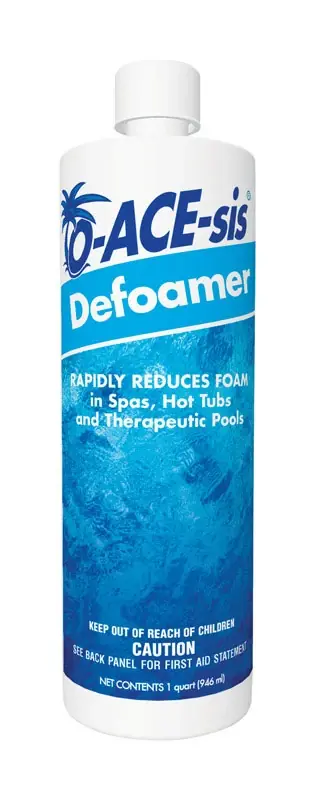 Liquid Defoamer 1 Qt