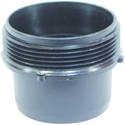 Sewer Hose Adapter 1 Pk