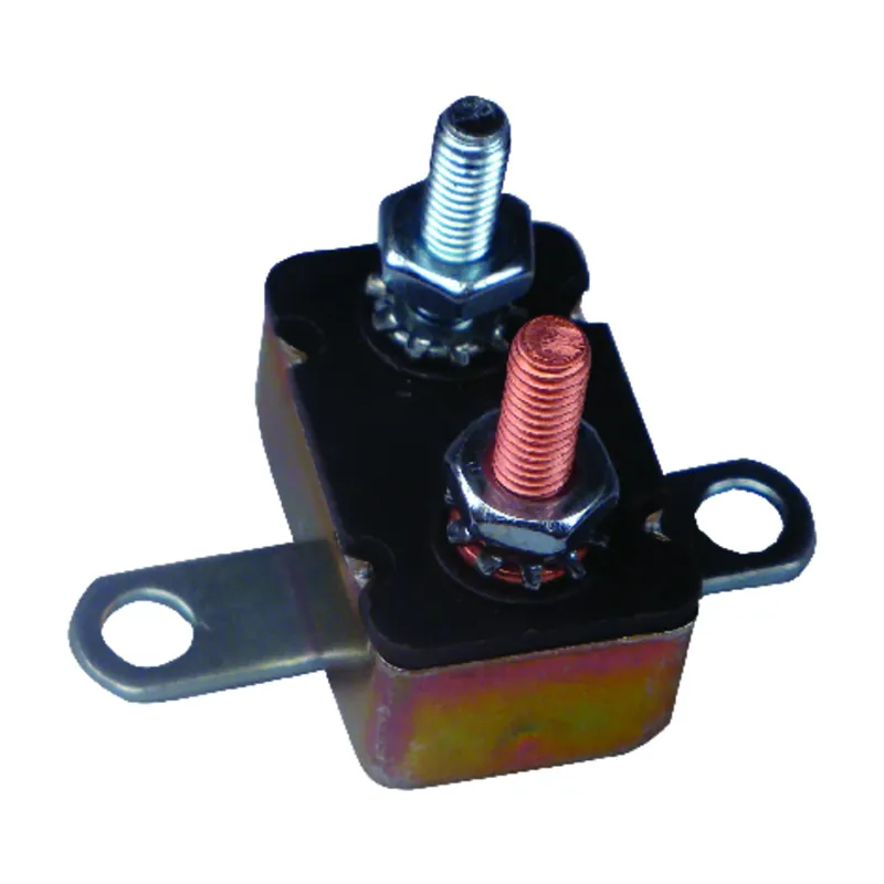 6.8 In. 30 Amps Rv Circuit Breaker 1 Pk