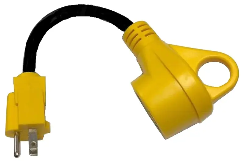Rv Conversion Adapter 1 Pk