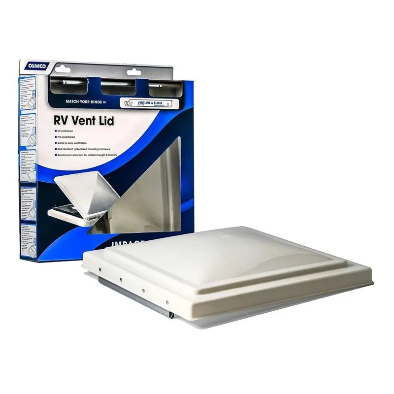 Roof Vent Lid 1 Pk