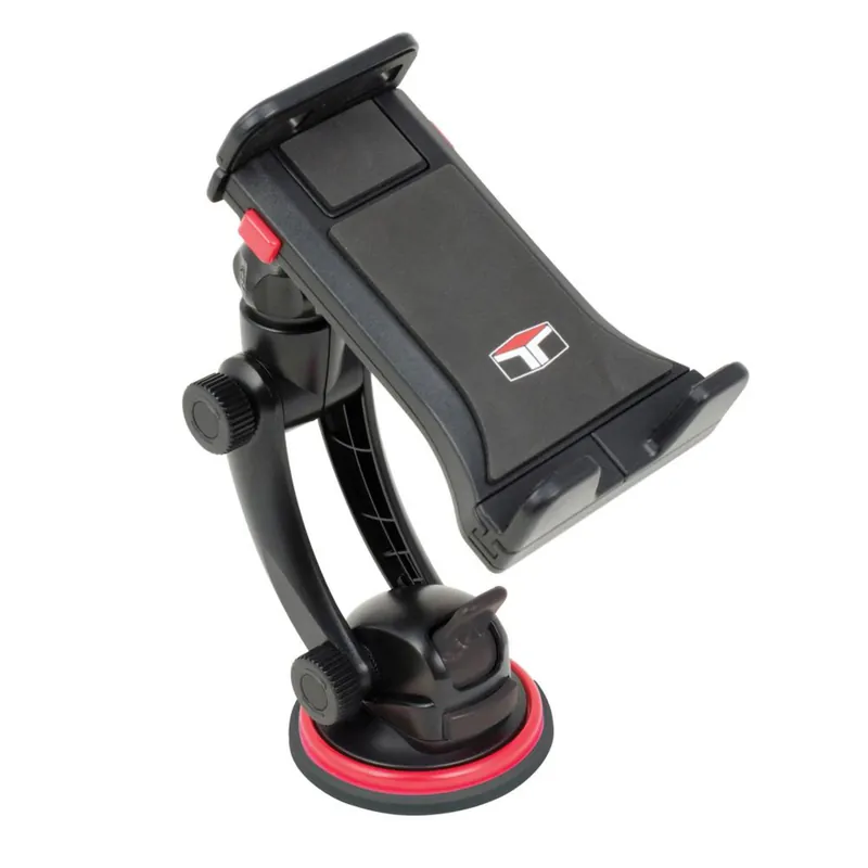 Black Universal Tablet Holder For All Mobile Devices - Model 23383
