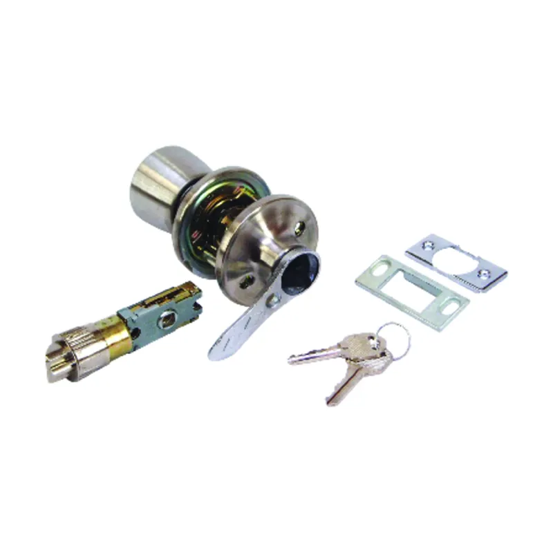 Rv Door Lock 1 Pk