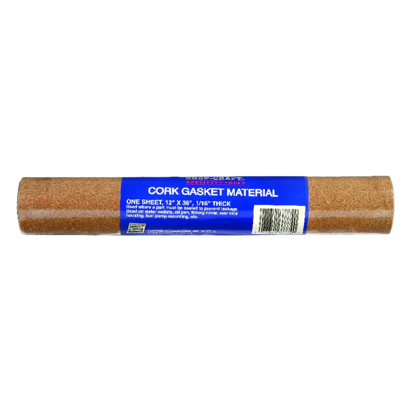 Shop Craft Type-1 Gasket Material 0 Oz 1 Pk