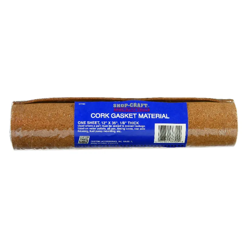 Type-1 Gasket Material 0 Oz 1 Pk