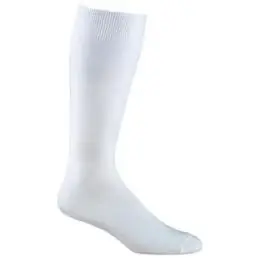 546000 Polypro Wick Dry Sta-dri Liner Tube Socks For Adults