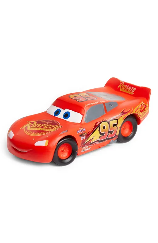 Disney Pixar Cars Audio Play Figurine - Interactive Character For Kids
