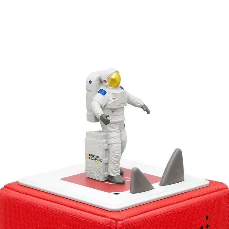 Astronaut Tonie Audio Play Figurine For Kids