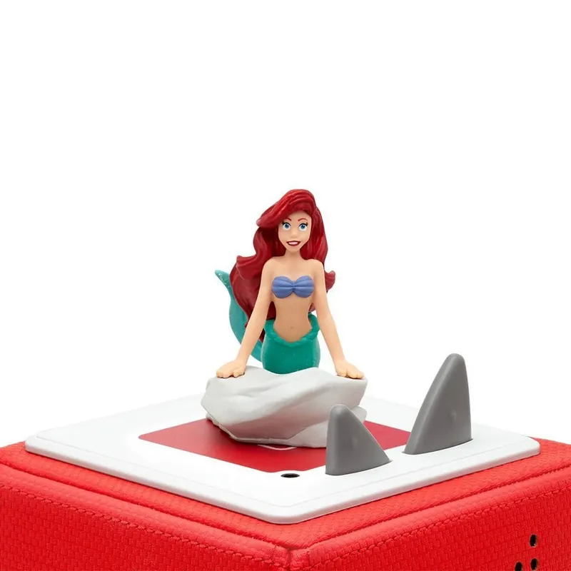 Disney The Little Mermaid Audio Play Figurine - Interactive Character