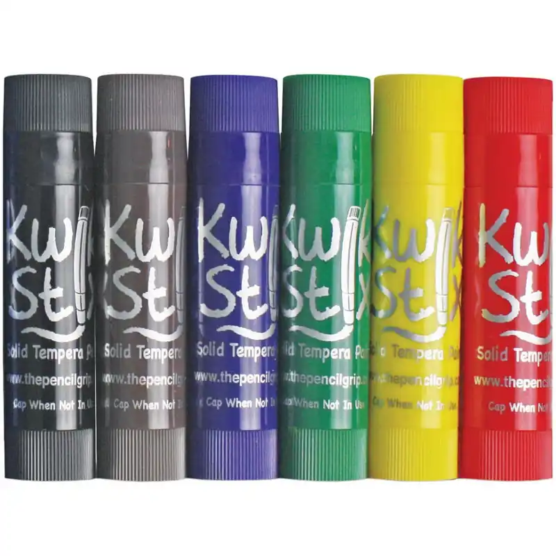Kwik Stix Paint Stick Classic