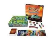 Dixit Board Game By Asmodee - Imaginative Storytelling Game For Ages 8+