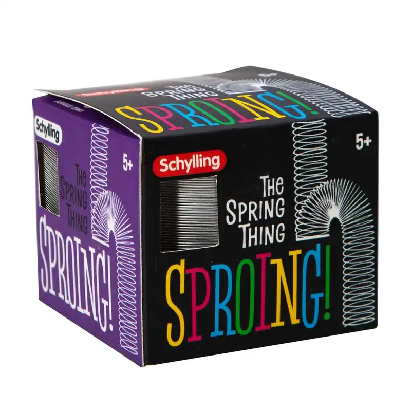 Schylling Mini Sproing