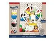Musical Ferris Wheel Toy For Toddlers - Colorful And Engaging