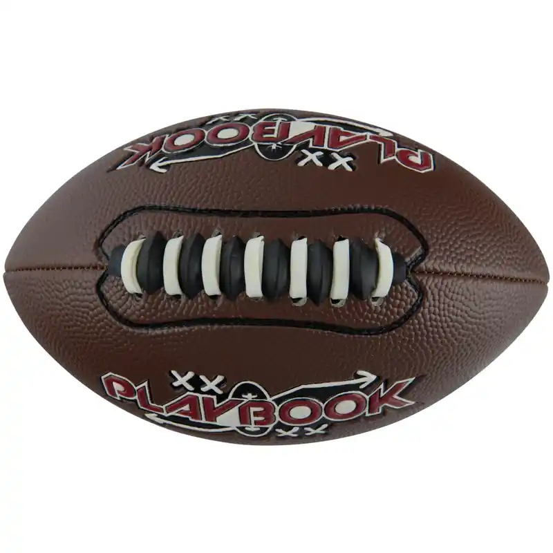 Mini Playbook Spacelace Football - Unique Colors And Design