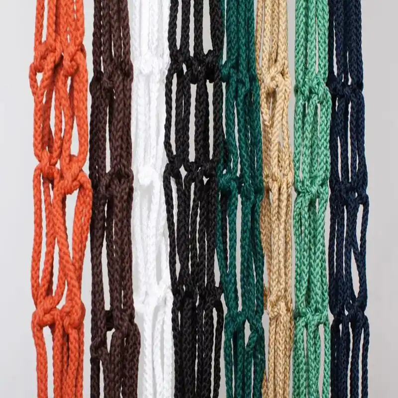 Assorted Macrame Plant Hanger 1 Pk