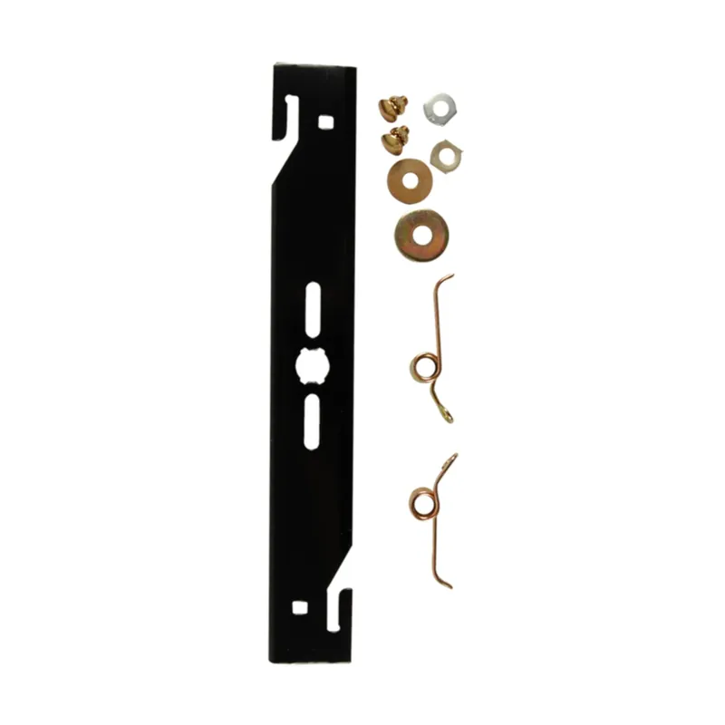 16 In. Dethatching Mower Blade For Walk-behind Mowers 1 Pk