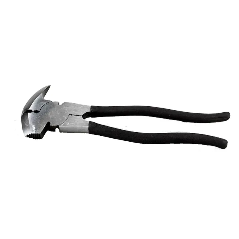 Electric Fence Tool, Hammer Head, 10-1/2-in.