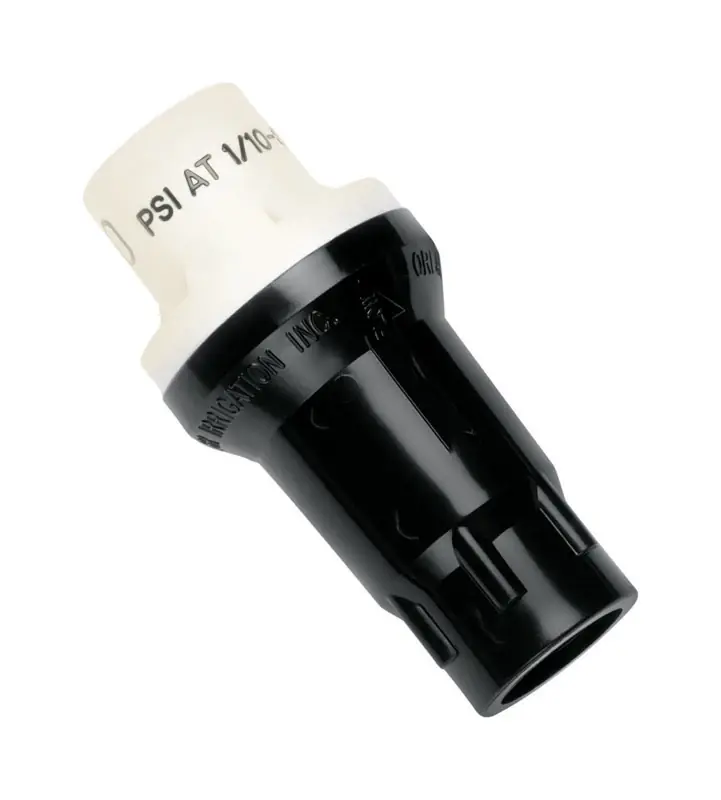 3/4 In. Drip Irrigation Pressure Regulator 1 Pk