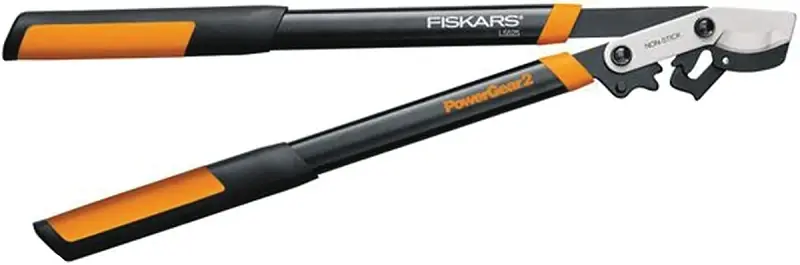 Powergear2 Advance Bypass Lopper, Cuts 1-3/4 In. Thick