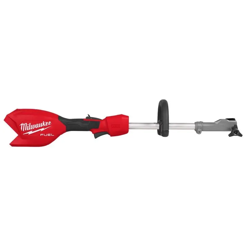 M18 Fuel 18v Power Head With Quik-lok 3016-20 Tool Only