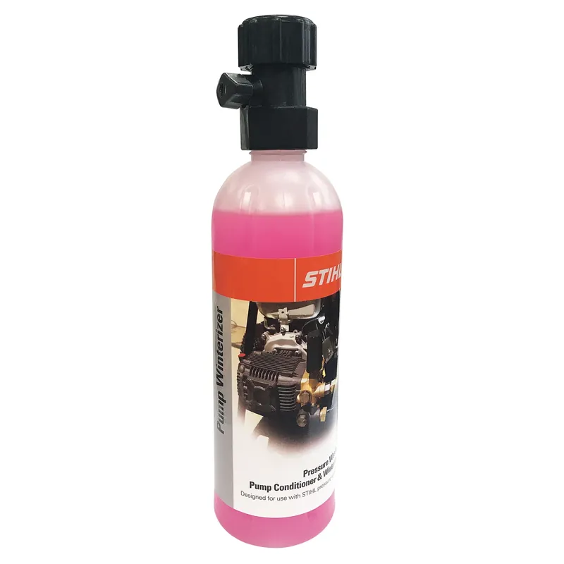16 Oz Pump Conditioner And Winterizer For Pressure Washers