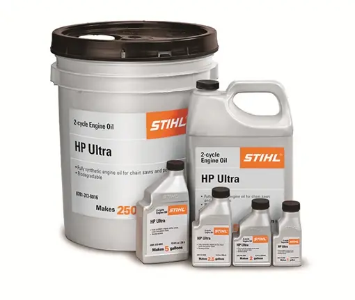 Hp Ultra 2-cycle Engine Oil 1 Quart