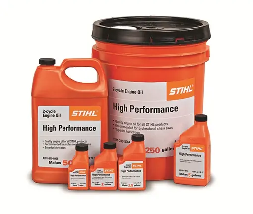 High Performance 2-cycle Engine Oil 5 Gallon For Optimal Engine Care