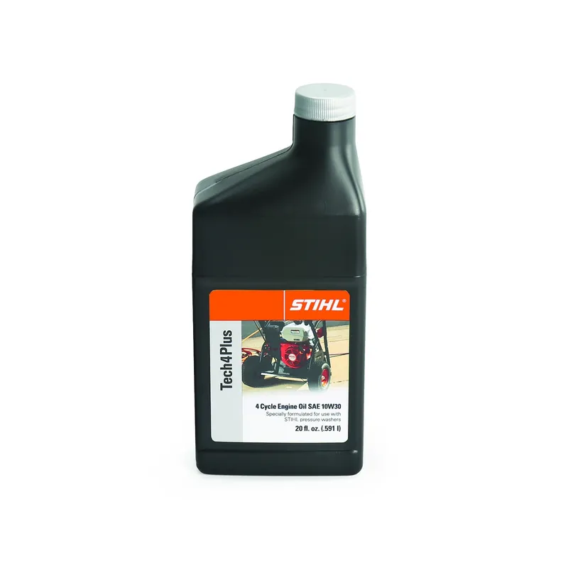 Stihl Engine Oil 20 Oz. 10x30