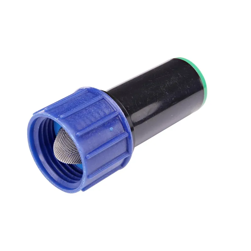3/4 In. Threaded Drip Irrigation Swivel Adapter 1 Pk