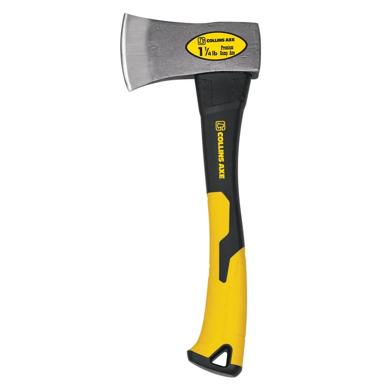 Camp Axe, 1.25 Lb.