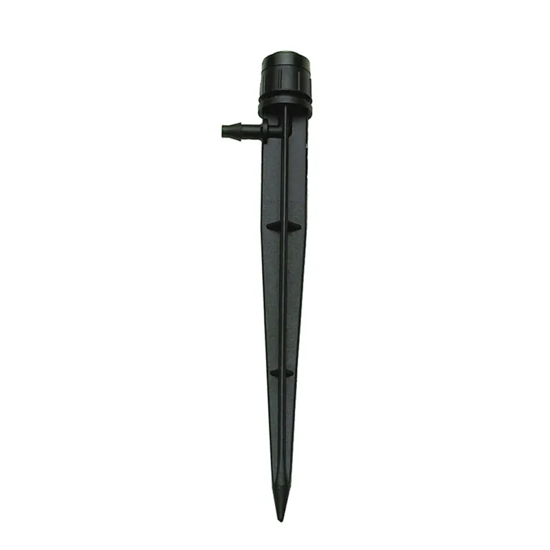 Half-circle Drip Irrigation Bubbler 30 Gph 5 Pk