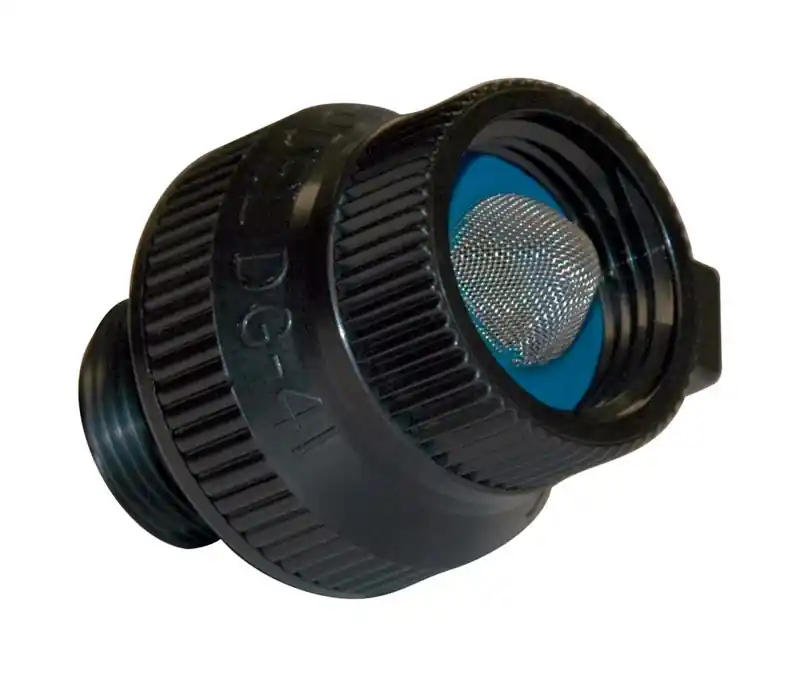 3/4 In. Drip Irrigation Backflow Preventer 1 Pk