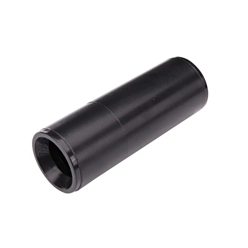 5/8 In. Compression Drip Irrigation Coupler 1 Pk