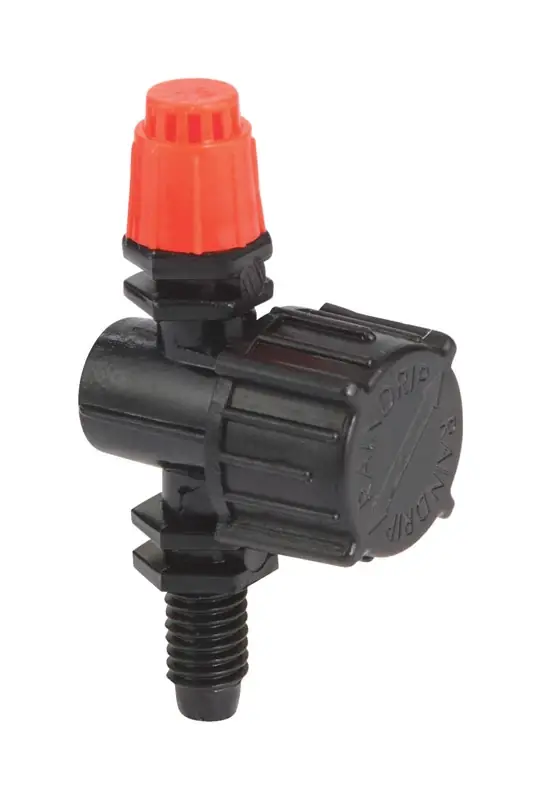 Full-circle Drip Irrigation Micro Spray 20 Gph 10 Pk