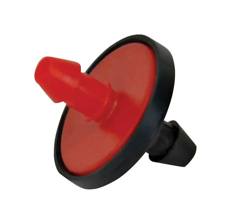 Spot Drip Irrigation Mini In-line 0.5 Gph 25 Pk
