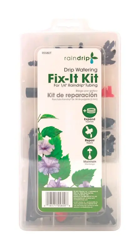 Drip Irrigation Installation Tool 1 Pk
