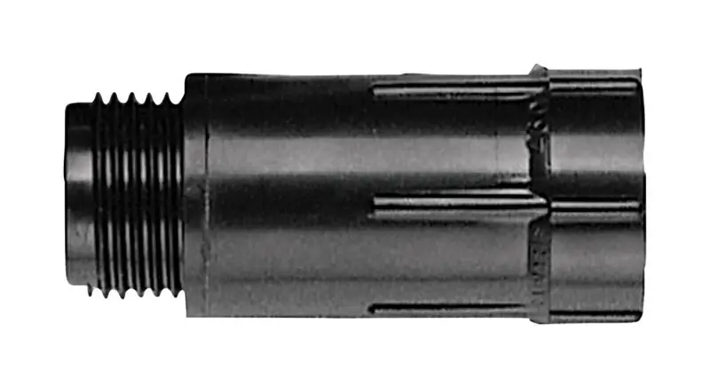3/4 In. Drip Irrigation Pressure Regulator 1 Pk