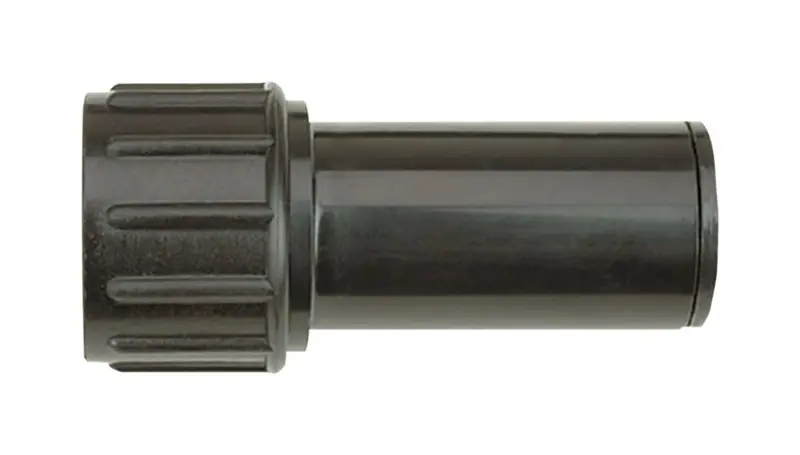 3/4 In. Compression Drip Irrigation Swivel Adapter 1 Pk