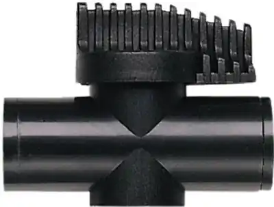5/8 In. Compression Drip Irrigation On/off Valve 1 Pk