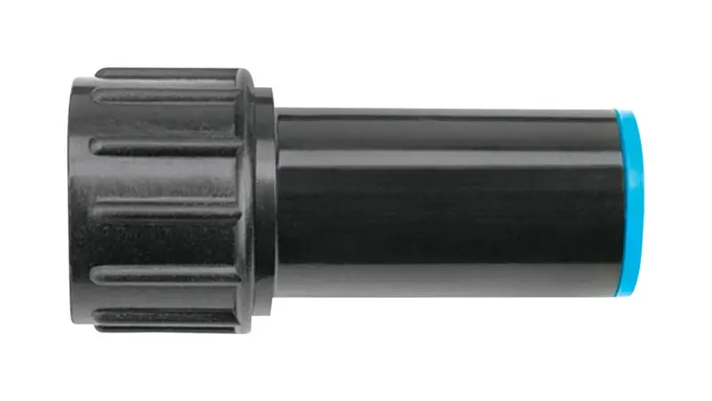 3/4 In. Drip Irrigation Swivel Adapter 1 Pk