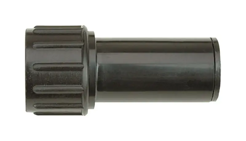 5/8 In. Drip Irrigation End Cap 1 Pk