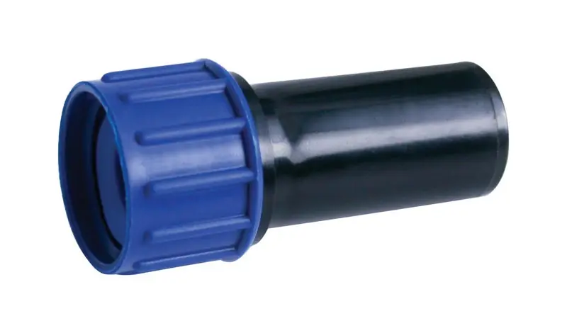 3/4 In. Drip Irrigation Swivel Adapter 1 Pk